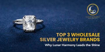 Wholesale Silver Jewelry | Lunar Harmony Jewels