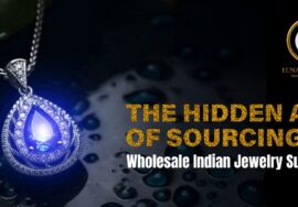 Wholesale Indian Jewelry Supplies| Lunar Harmony Jewels