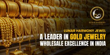 Gold Jewelry Wholesale | Lunar Harmony Jewels
